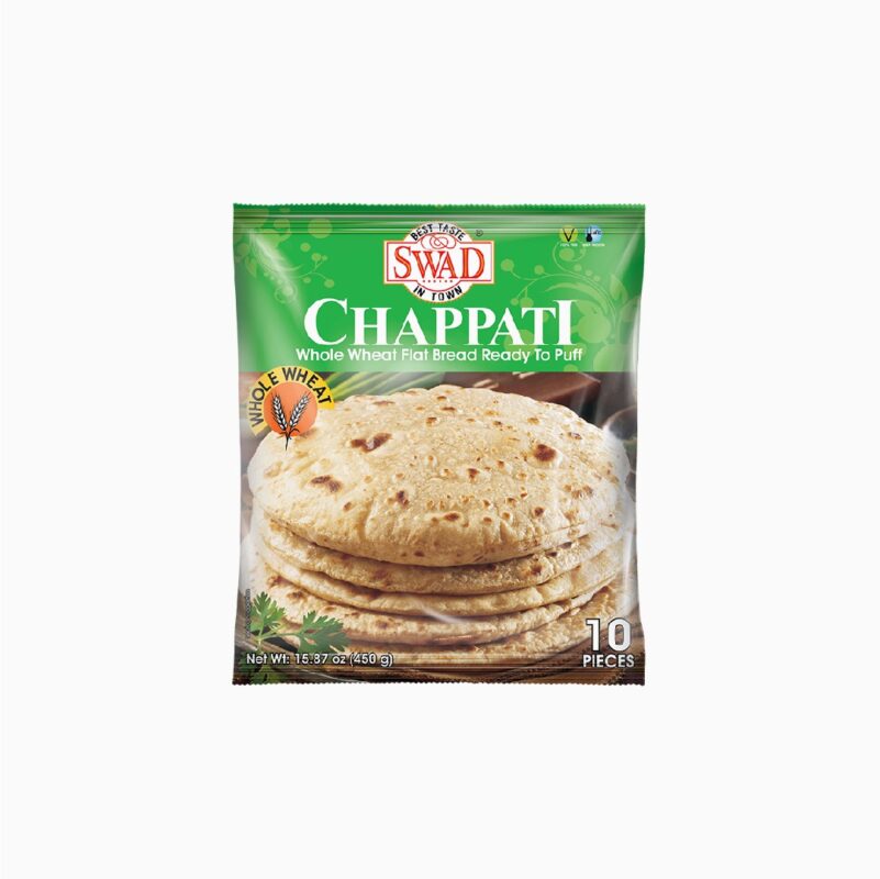 Chappati – rajafoodsdemo.in