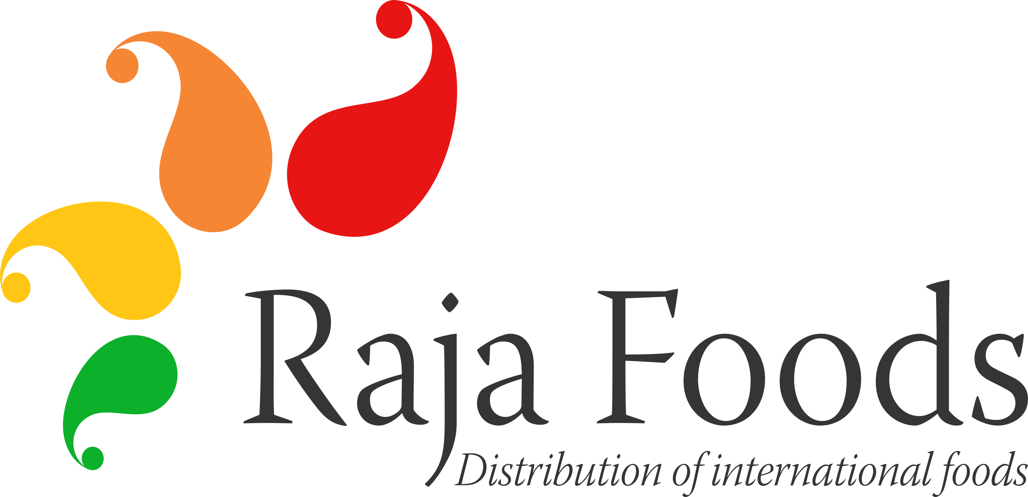 About us rajafoodsdemo in